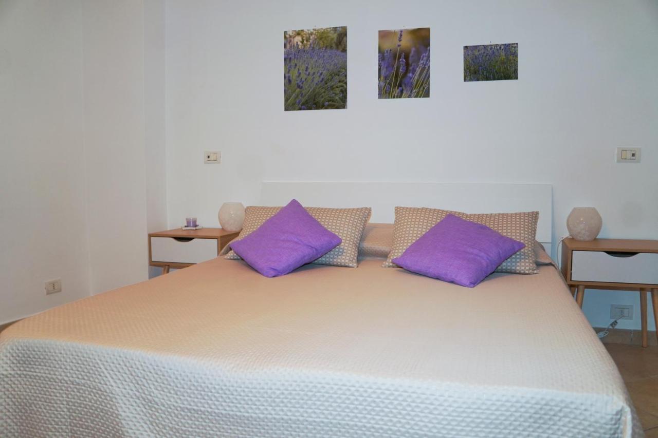Il Glicine Hotel Sorrento Exterior photo